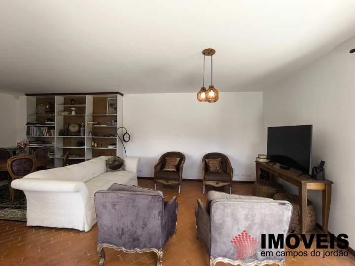 Casa em Descansópolis, Campos do Jordão - foto 26