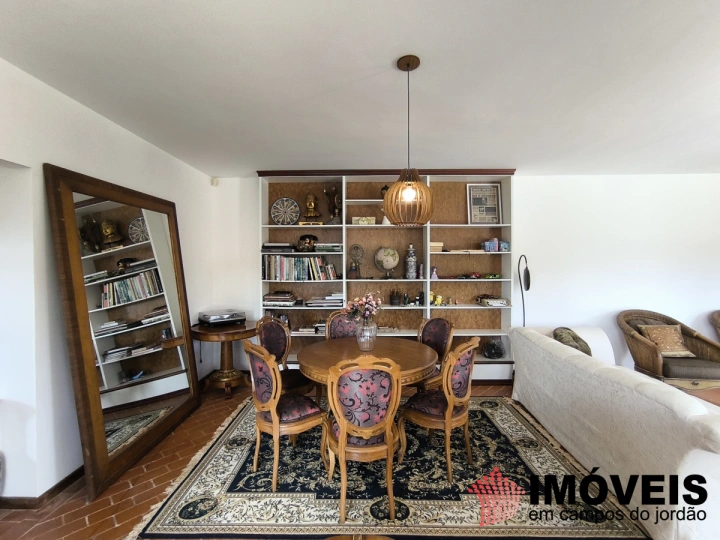 Casa em Descansópolis, Campos do Jordão - foto 28