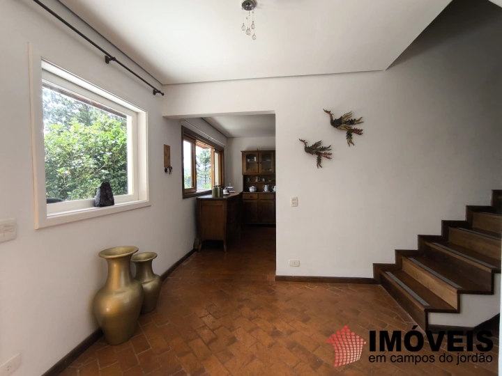 Casa em Descansópolis, Campos do Jordão - foto 29