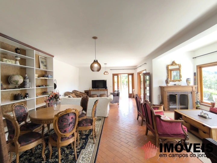 Casa em Descansópolis, Campos do Jordão - foto 30