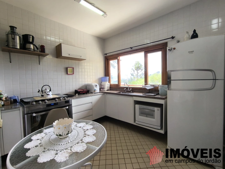 Casa em Descansópolis, Campos do Jordão - foto 32