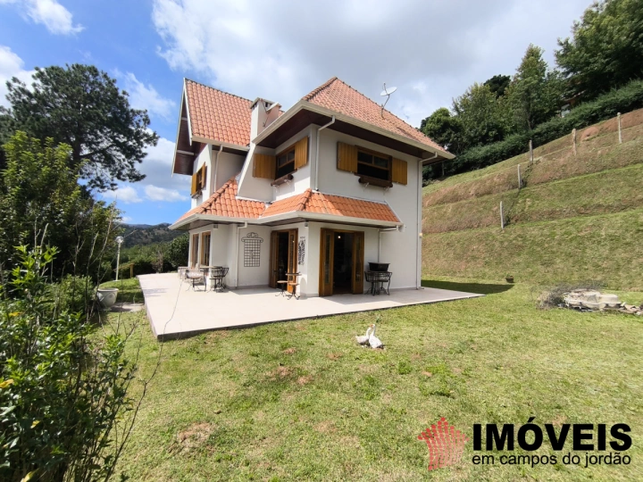 Casa em Descansópolis, Campos do Jordão - foto 33