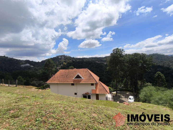 Casa em Descansópolis, Campos do Jordão - foto 34
