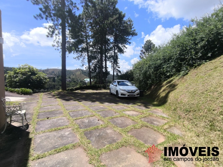 Casa em Descansópolis, Campos do Jordão - foto 38