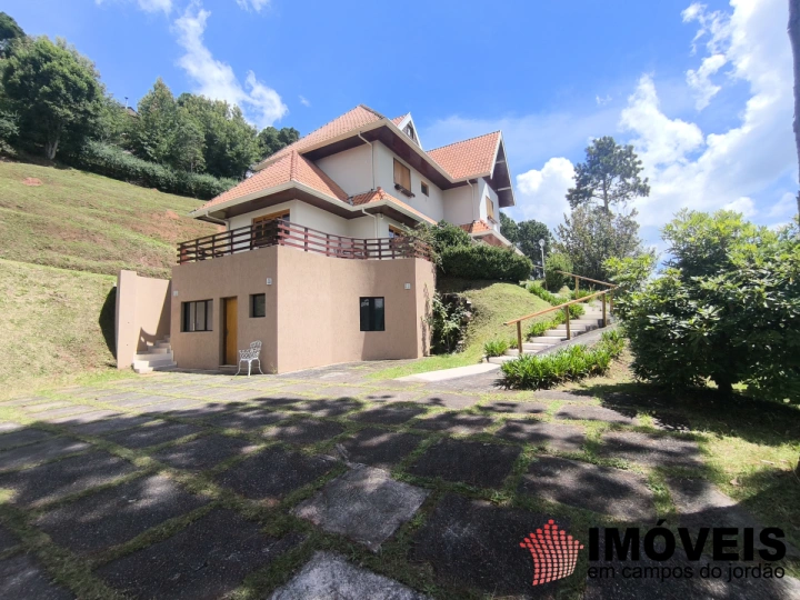 Casa em Descansópolis, Campos do Jordão - foto 40