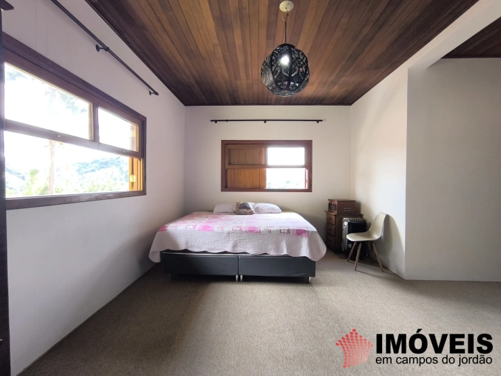 Casa em Descansópolis, Campos do Jordão - foto 43