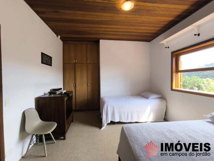 Casa em Descansópolis, Campos do Jordão - foto 44