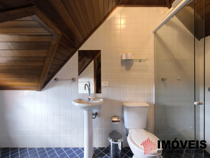 Casa em Descansópolis, Campos do Jordão - foto 45