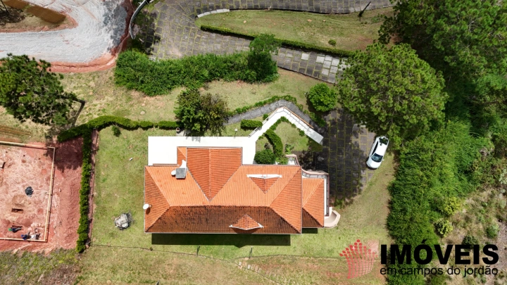 Casa em Descansópolis, Campos do Jordão - foto 47