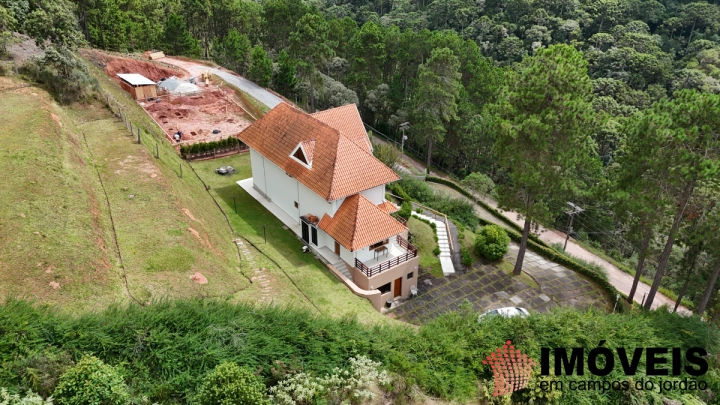Casa em Descansópolis, Campos do Jordão - foto 49