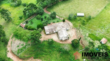 Fazenda em Sapucaí Mirim, Sapucaí-Mirim
