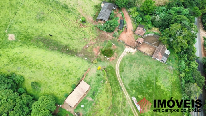 Fazenda em Sapucaí Mirim, Sapucaí-Mirim - foto 2