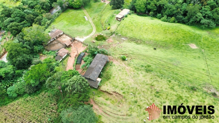 Fazenda em Sapucaí Mirim, Sapucaí-Mirim - foto 3