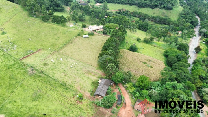 Fazenda em Sapucaí Mirim, Sapucaí-Mirim - foto 5