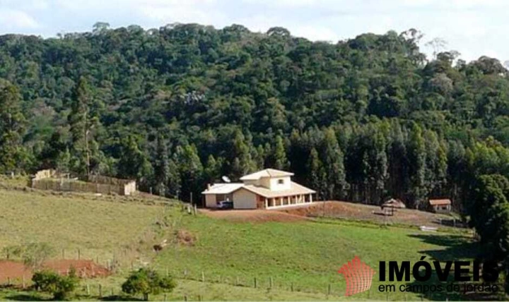 Fazenda em Sapucaí Mirim, Sapucaí-Mirim - foto 6