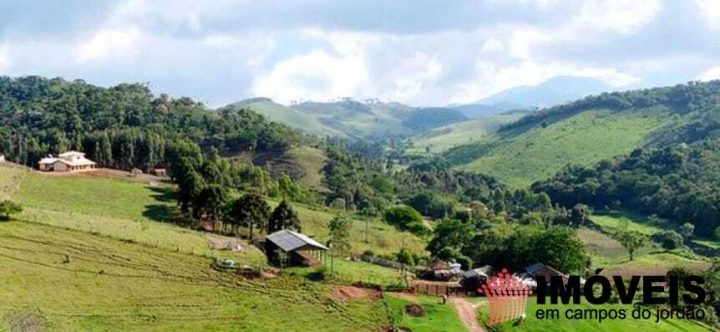 Fazenda em Sapucaí Mirim, Sapucaí-Mirim - foto 7