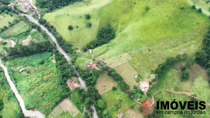 Fazenda em Sapucaí Mirim, Sapucaí-Mirim - foto 21