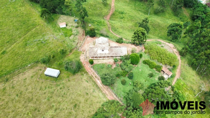 Fazenda em Sapucaí Mirim, Sapucaí-Mirim - foto 22
