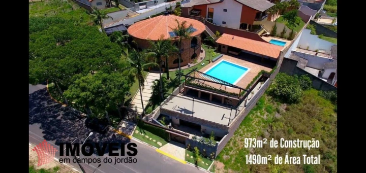 Casa em Serra Negra, Serra Negra - foto 23