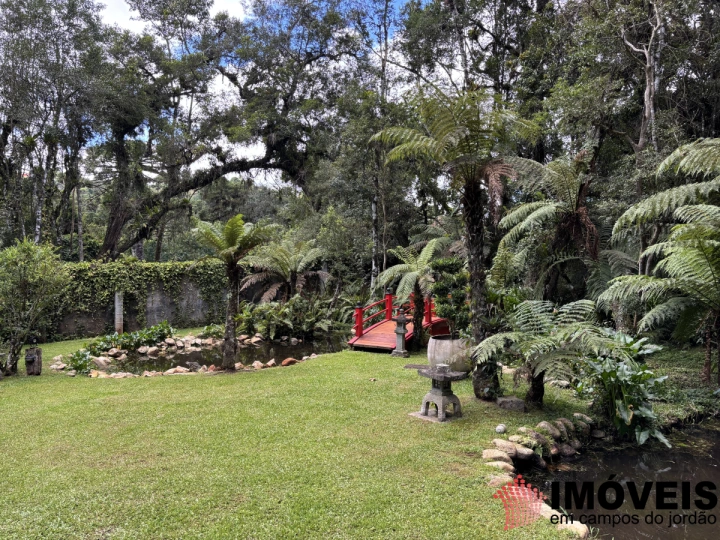 Casa em Recanto das Araucárias, Campos do Jordão - foto 3