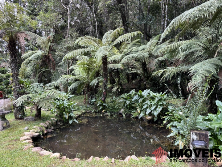Casa em Recanto das Araucárias, Campos do Jordão - foto 4