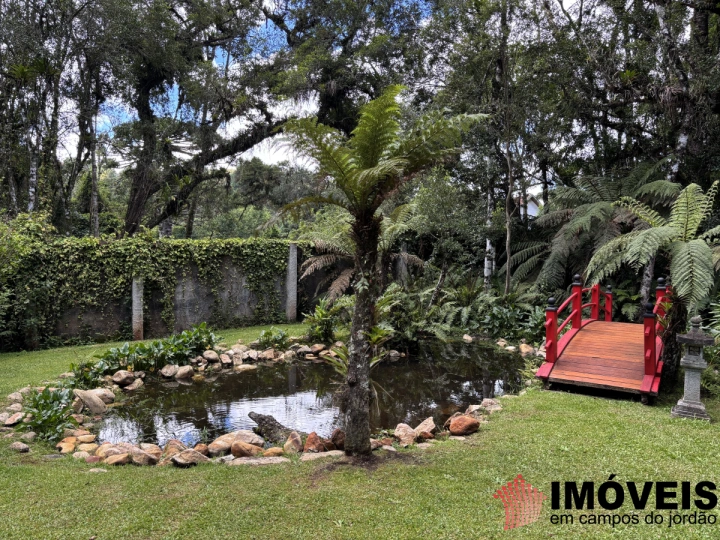 Casa em Recanto das Araucárias, Campos do Jordão - foto 5