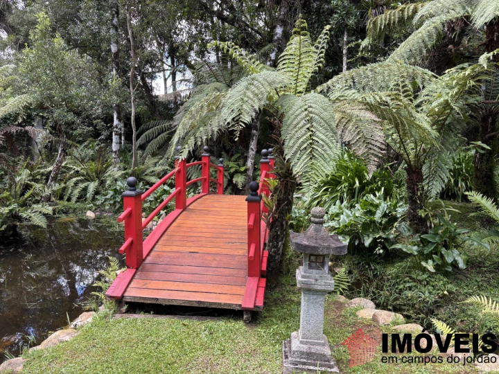 Casa em Recanto das Araucárias, Campos do Jordão - foto 6