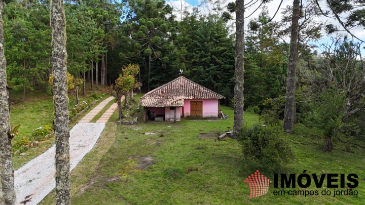 Sítio em Parque Ferradura, Campos do Jordão - foto 2