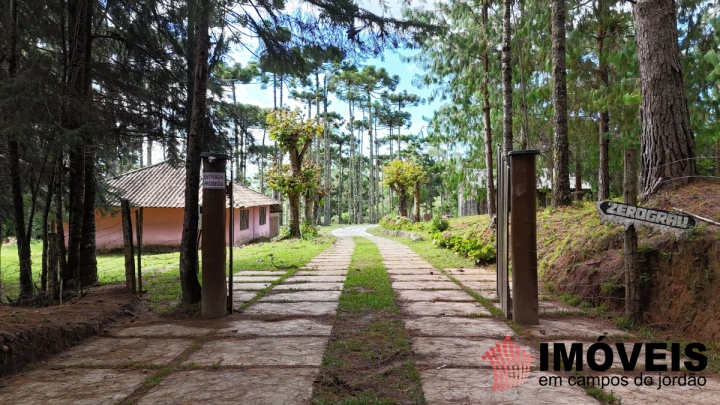 Sítio em Parque Ferradura, Campos do Jordão - foto 4