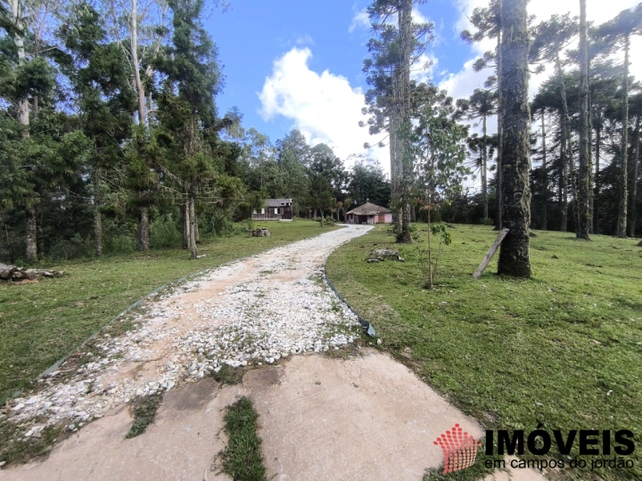 Sítio em Parque Ferradura, Campos do Jordão - foto 8