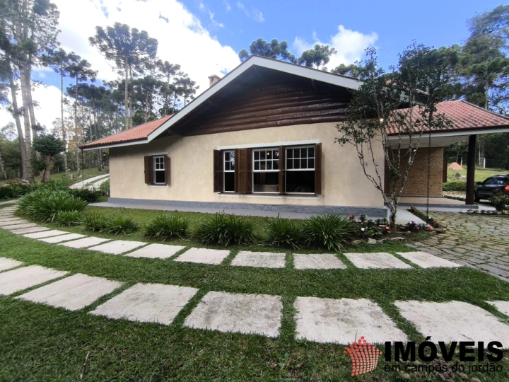 Sítio em Parque Ferradura, Campos do Jordão - foto 10
