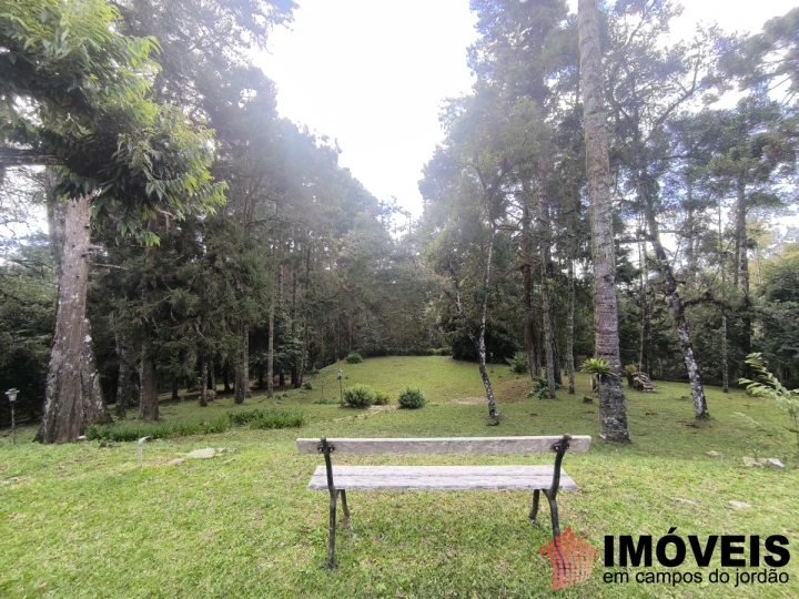 Sítio em Parque Ferradura, Campos do Jordão - foto 11
