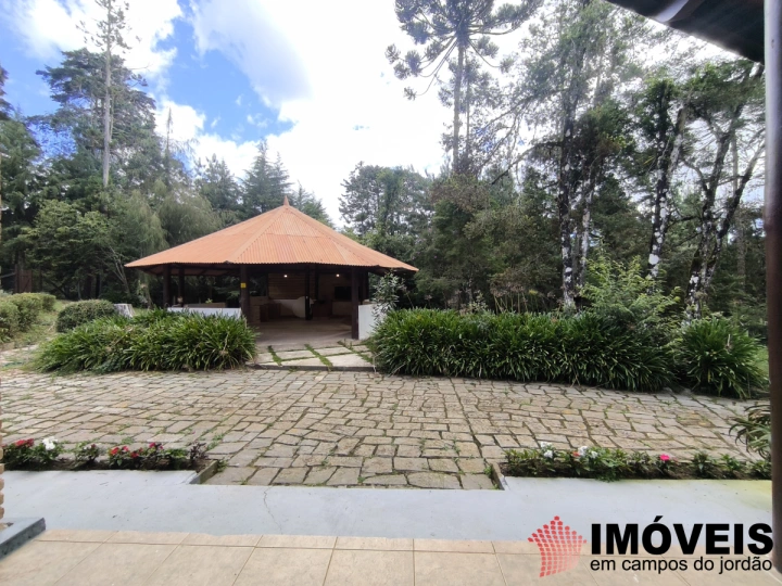 Sítio em Parque Ferradura, Campos do Jordão - foto 12