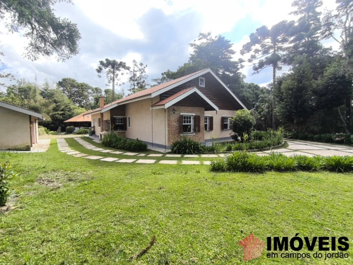 Sítio em Parque Ferradura, Campos do Jordão - foto 24