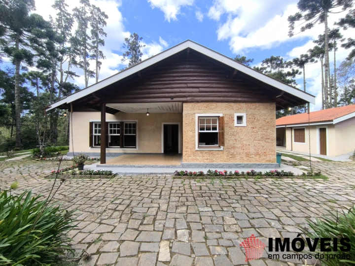 Sítio em Parque Ferradura, Campos do Jordão - foto 26