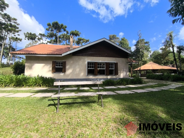 Sítio em Parque Ferradura, Campos do Jordão - foto 27
