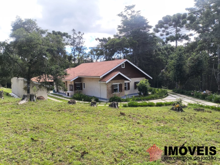 Sítio em Parque Ferradura, Campos do Jordão - foto 30