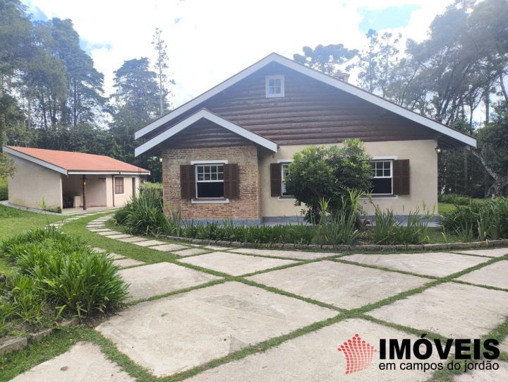 Sítio em Parque Ferradura, Campos do Jordão - foto 36