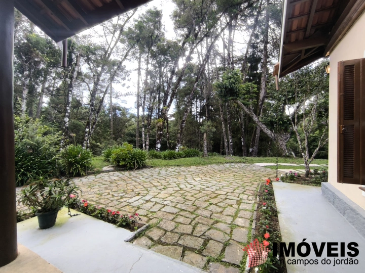 Sítio em Parque Ferradura, Campos do Jordão - foto 39