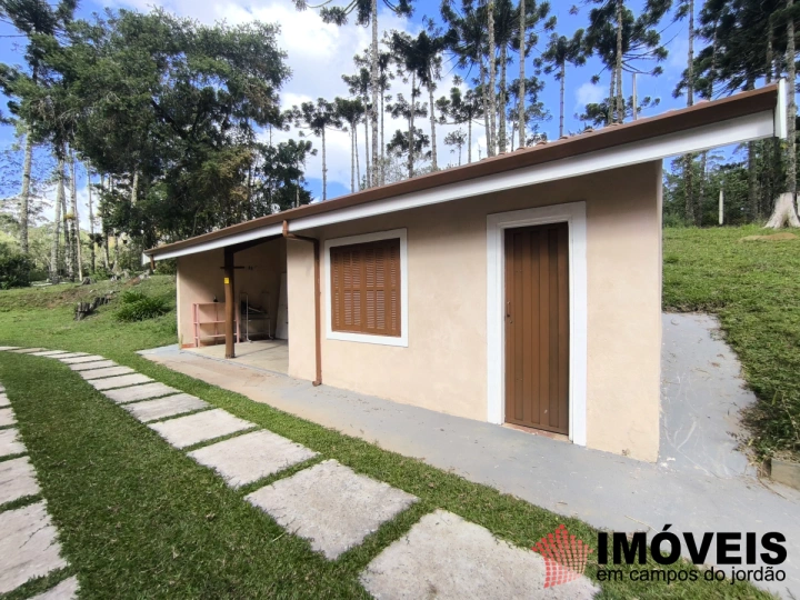 Sítio em Parque Ferradura, Campos do Jordão - foto 42