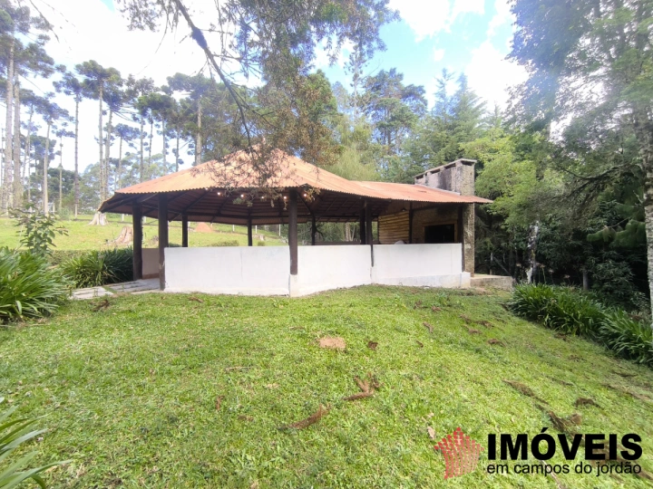 Sítio em Parque Ferradura, Campos do Jordão - foto 45