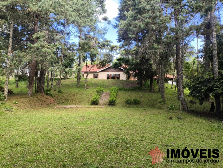 Sítio em Parque Ferradura, Campos do Jordão - foto 48