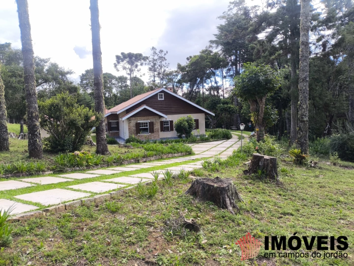 Sítio em Parque Ferradura, Campos do Jordão - foto 51