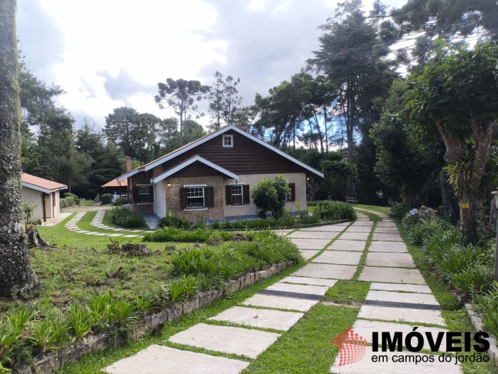 Sítio em Parque Ferradura, Campos do Jordão - foto 52