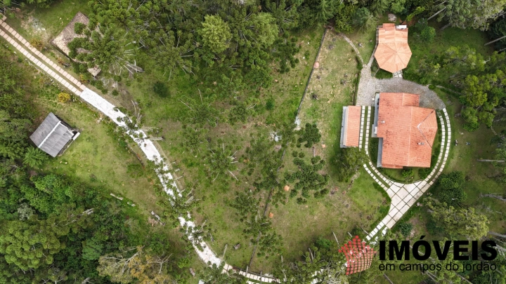 Sítio em Parque Ferradura, Campos do Jordão - foto 57