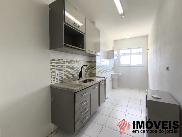 Apartamento em Céu Azul, Campos do Jordão - foto 2
