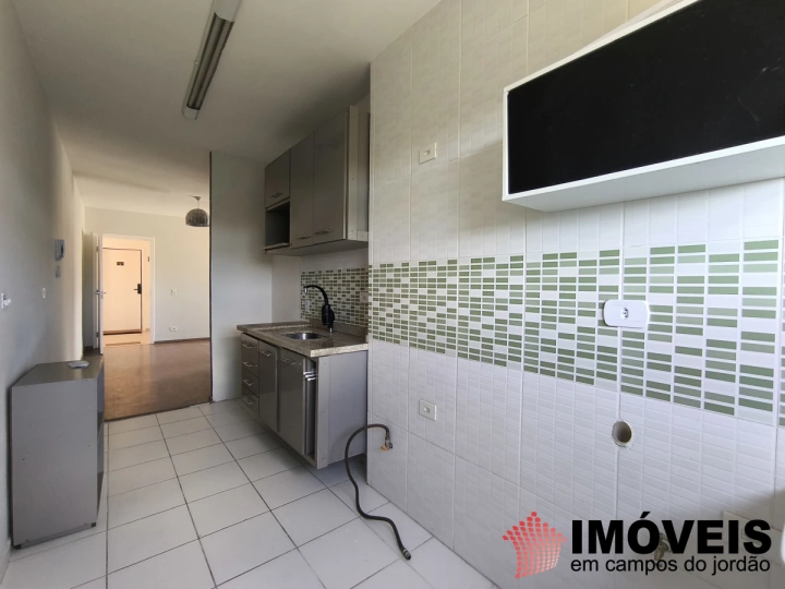 Apartamento em Céu Azul, Campos do Jordão - foto 3
