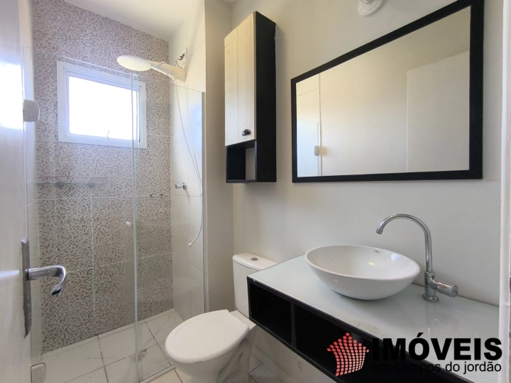 Apartamento em Céu Azul, Campos do Jordão - foto 6