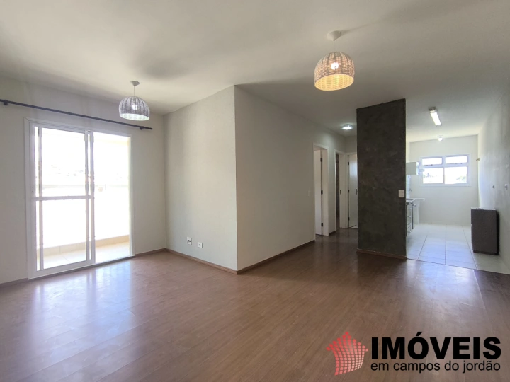 Apartamento em Céu Azul, Campos do Jordão - foto 8