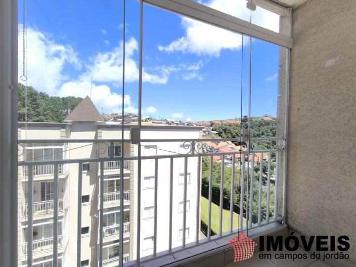 Apartamento em Céu Azul, Campos do Jordão - foto 14
